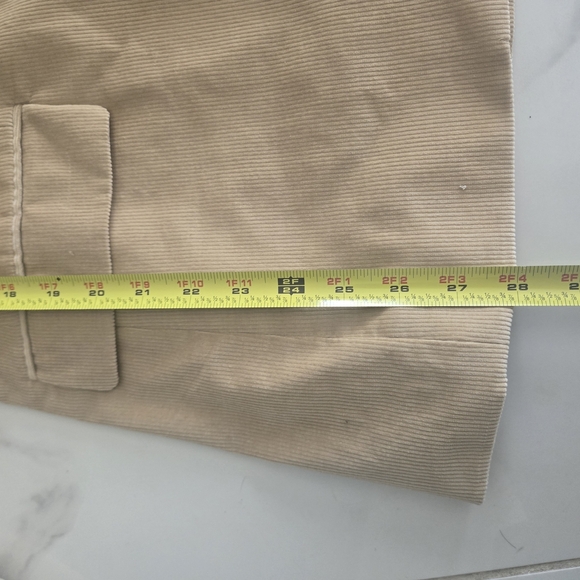 Pronto Uomo Light Brown Blazer - Picture 6 of 8